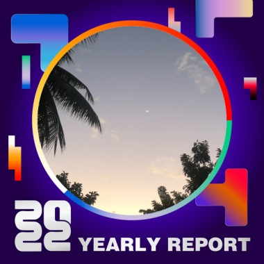 2022 個人年度精選