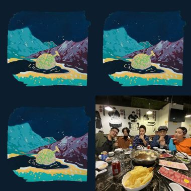 吿