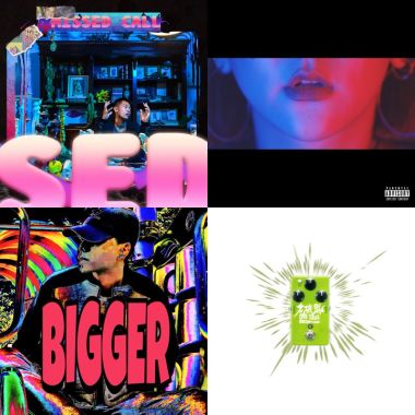 hip hop
