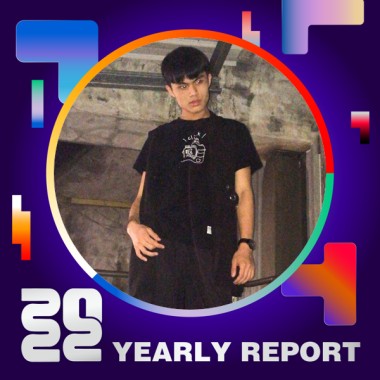 2022 個人年度精選