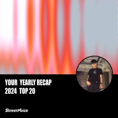 2024 個人年度精選