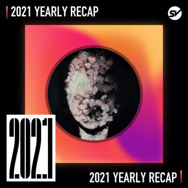 2021 個人年度精選之最