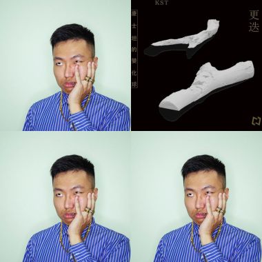 我的歌單