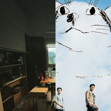 哈哈