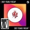 2021 個人年度精選之最
