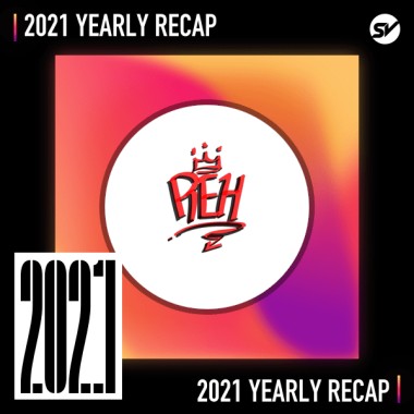 2021 個人年度精選之最