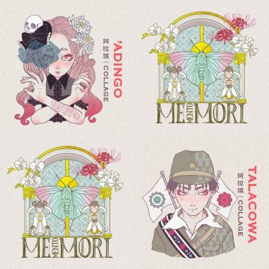 MEmento•MORI