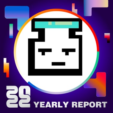 2022 個人年度精選