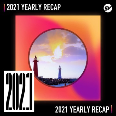 2021 個人年度精選之最