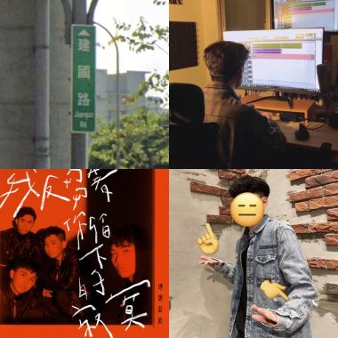 狐狸歌單
