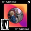 2021 個人年度精選之最