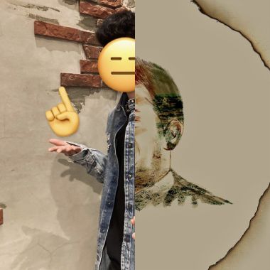 行