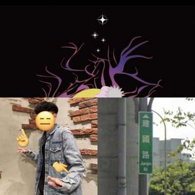?