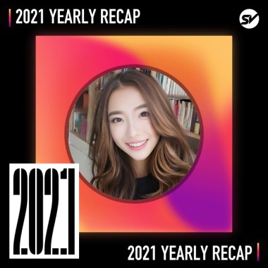 2021 個人年度精選之最