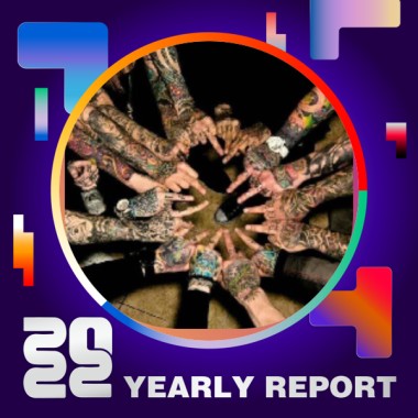 2022 個人年度精選
