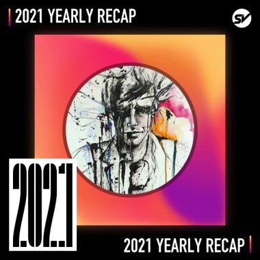2021 個人年度精選之最