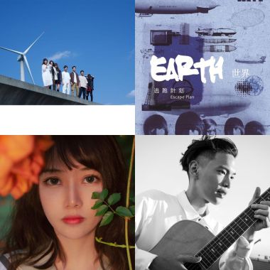 自由的少年奋力抵抗世界