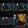 Aminato [BLUE CITY MIXTAPE]