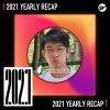 2021 個人年度精選之最