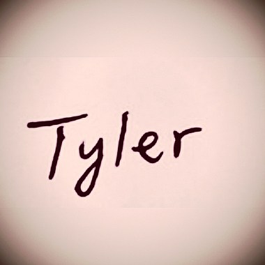 Tyler泰勒