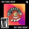 2021 個人年度精選之最
