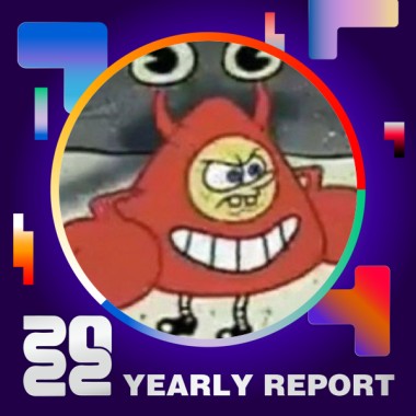 2022 個人年度精選