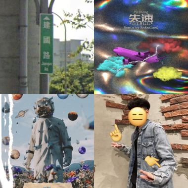 ?‍??✨