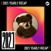 2021 個人年度精選之最