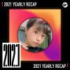 2021 個人年度精選之最