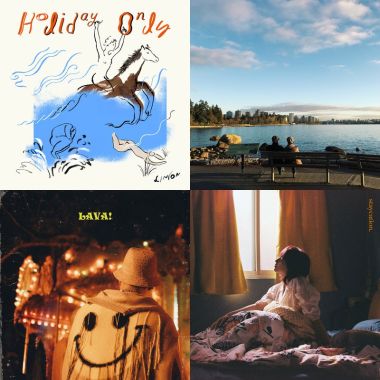 chill R&B