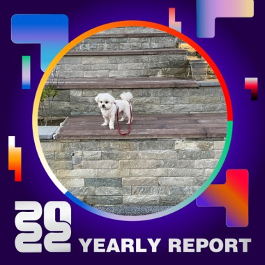 2022 個人年度精選