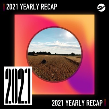 2021 個人年度精選之最