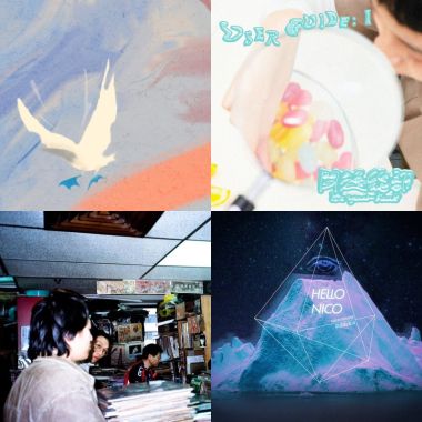 的話大花咸豐草