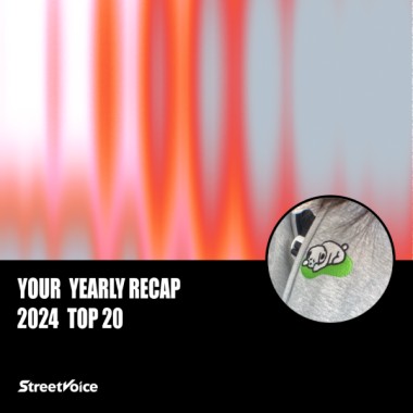 2024 個人年度精選