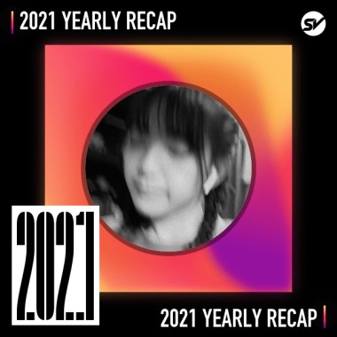 2021 個人年度精選之最