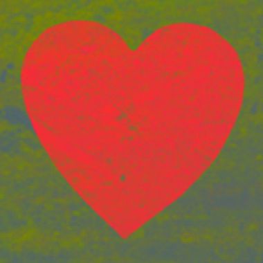 ❤️