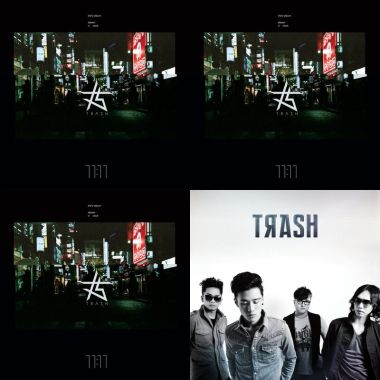 TRASH