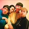 DJ子瑜-在外走跳 記得買票（SADOG 十週年專屬）