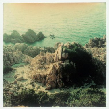 Here Is Island
