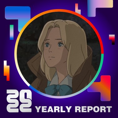 2022 個人年度精選