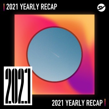 2021 個人年度精選之最