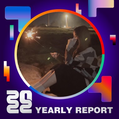 2022 個人年度精選