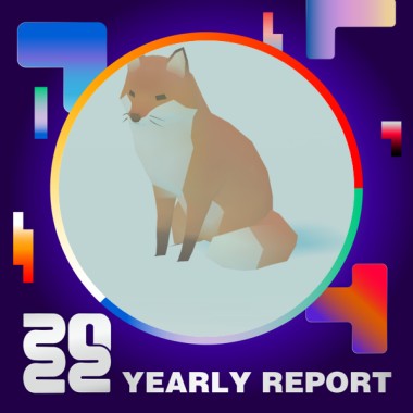 2022 個人年度精選