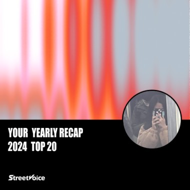 2024 個人年度精選