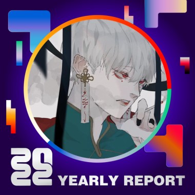 2022 個人年度精選