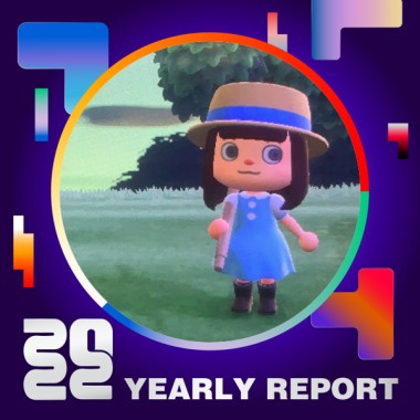 2022 個人年度精選