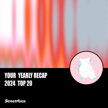 2024 個人年度精選