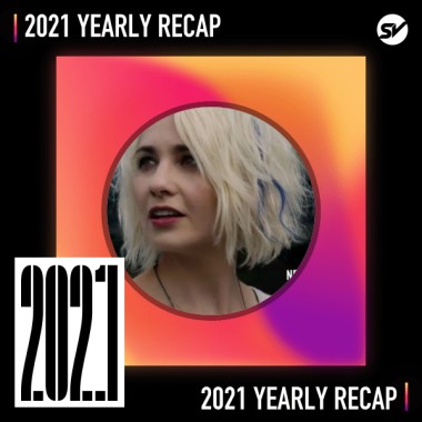 2021 個人年度精選之最