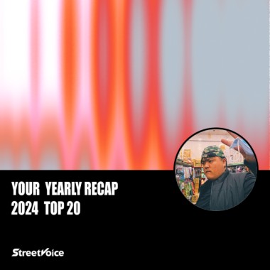 2024 個人年度精選