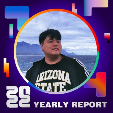 2022 個人年度精選